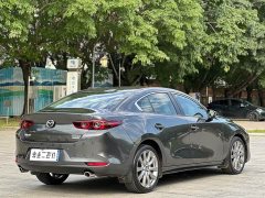 Mazda3 Axela 2.0L Automatic Smart Edition - ფოტო 15