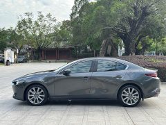 Mazda3 Axela 2.0L Automatic Smart Edition - ფოტო 16