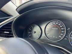Mazda3 Axela 2.0L Automatic Smart Edition - ფოტო 17