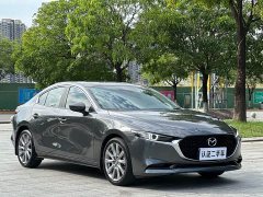 Mazda3 Axela 2.0L Automatic Smart Edition - ფოტო 2
