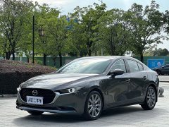 Mazda3 Axela 2.0L Automatic Smart Edition - ფოტო 3