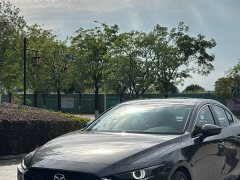 Mazda3 Axela 2.0L Automatic Smart Edition - ფოტო 4