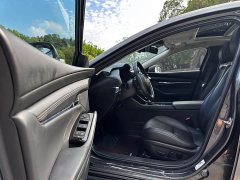 Mazda3 Axela 2.0L Automatic Smart Edition - ფოტო 6