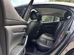 Mazda3 Axela 2.0L Automatic Smart Edition - ფოტო 8