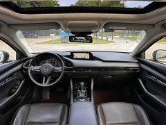 Mazda3 Axela 2.0L Automatic Smart Edition - ფოტო 9