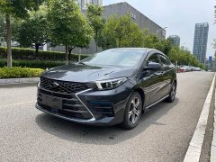 Chery Arrizo 5 PLUS 2021 Little AI 1.5T CVT Enjoy PLUS - ფოტო 1