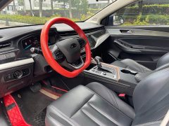 Chery Arrizo 5 PLUS 2021 Little AI 1.5T CVT Enjoy PLUS - ფოტო 10