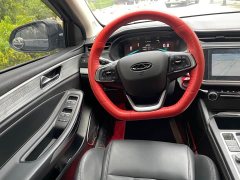 Chery Arrizo 5 PLUS 2021 Little AI 1.5T CVT Enjoy PLUS - ფოტო 12
