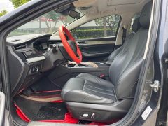 Chery Arrizo 5 PLUS 2021 Little AI 1.5T CVT Enjoy PLUS - ფოტო 13
