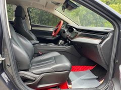 Chery Arrizo 5 PLUS 2021 Little AI 1.5T CVT Enjoy PLUS - ფოტო 14