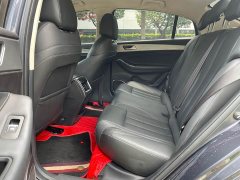 Chery Arrizo 5 PLUS 2021 Little AI 1.5T CVT Enjoy PLUS - ფოტო 16