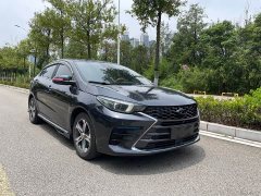 Chery Arrizo 5 PLUS 2021 Little AI 1.5T CVT Enjoy PLUS - ფოტო 3
