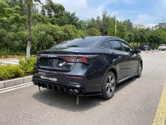 Chery Arrizo 5 PLUS 2021 Little AI 1.5T CVT Enjoy PLUS - ფოტო 5