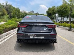 Chery Arrizo 5 PLUS 2021 Little AI 1.5T CVT Enjoy PLUS - ფოტო 6