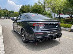 Chery Arrizo 5 PLUS 2021 Little AI 1.5T CVT Enjoy PLUS - ფოტო 7