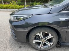 Chery Arrizo 5 PLUS 2021 Little AI 1.5T CVT Enjoy PLUS - ფოტო 8