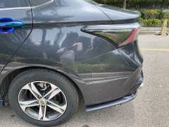 Chery Arrizo 5 PLUS 2021 Little AI 1.5T CVT Enjoy PLUS - ფოტო 9
