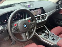 BMW 3 Series Facelift 330Li xDrive M Sport Night Edition Package - ფოტო 11