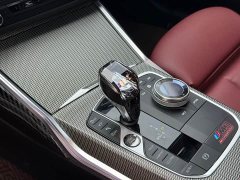 BMW 3 Series Facelift 330Li xDrive M Sport Night Edition Package - ფოტო 14