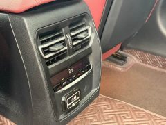 BMW 3 Series Facelift 330Li xDrive M Sport Night Edition Package - ფოტო 16