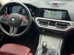 BMW 3 Series Facelift 330Li xDrive M Sport Night Edition Package - ფოტო 18