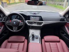 BMW 3 Series Facelift 330Li xDrive M Sport Night Edition Package - ფოტო 19