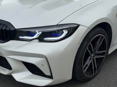 BMW 3 Series Facelift 330Li xDrive M Sport Night Edition Package - ფოტო 4