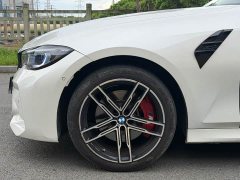BMW 3 Series Facelift 330Li xDrive M Sport Night Edition Package - ფოტო 5