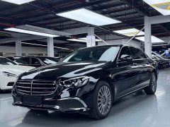 Mercedes-Benz E-Class E 300 L Luxury - ფოტო 1