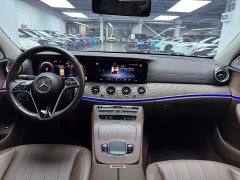 Mercedes-Benz E-Class E 300 L Luxury - ფოტო 10