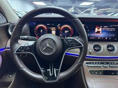 Mercedes-Benz E-Class E 300 L Luxury - ფოტო 11