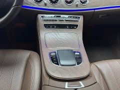Mercedes-Benz E-Class E 300 L Luxury - ფოტო 12