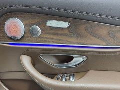 Mercedes-Benz E-Class E 300 L Luxury - ფოტო 13