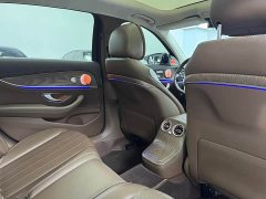 Mercedes-Benz E-Class E 300 L Luxury - ფოტო 14