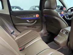 Mercedes-Benz E-Class E 300 L Luxury - ფოტო 15