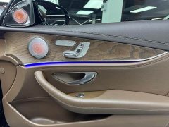 Mercedes-Benz E-Class E 300 L Luxury - ფოტო 16