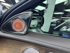 Mercedes-Benz E-Class E 300 L Luxury - ფოტო 17