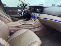 Mercedes-Benz E-Class E 300 L Luxury - ფოტო 18