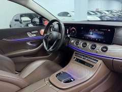Mercedes-Benz E-Class E 300 L Luxury - ფოტო 19