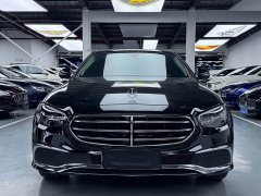 Mercedes-Benz E-Class E 300 L Luxury - ფოტო 2