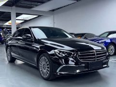 Mercedes-Benz E-Class E 300 L Luxury - ფოტო 3