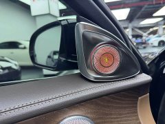 Mercedes-Benz E-Class E 300 L Luxury - ფოტო 5