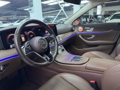 Mercedes-Benz E-Class E 300 L Luxury - ფოტო 6