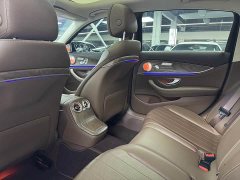 Mercedes-Benz E-Class E 300 L Luxury - ფოტო 7