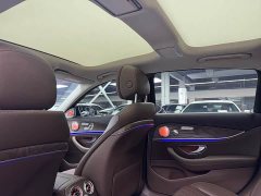 Mercedes-Benz E-Class E 300 L Luxury - ფოტო 8
