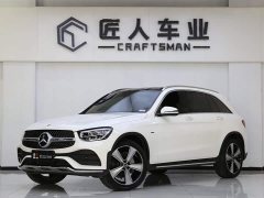 Mercedes-Benz GLC 2022 Facelift GLC 300 L 4MATIC Dynamic Luxury Edition - ფოტო 1