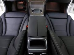 Mercedes-Benz GLC 2022 Facelift GLC 300 L 4MATIC Dynamic Luxury Edition - ფოტო 10