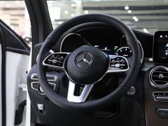 Mercedes-Benz GLC 2022 Facelift GLC 300 L 4MATIC Dynamic Luxury Edition - ფოტო 11