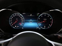 Mercedes-Benz GLC 2022 Facelift GLC 300 L 4MATIC Dynamic Luxury Edition - ფოტო 13