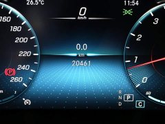Mercedes-Benz GLC 2022 Facelift GLC 300 L 4MATIC Dynamic Luxury Edition - ფოტო 14